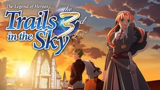 The Legend of Heroes Trails in the Sky the 3rd Free Download