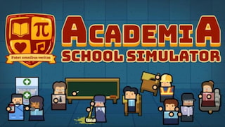 academia school simulator download