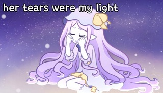 her tears were my light Free Download