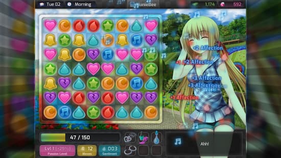 huniepop free Download