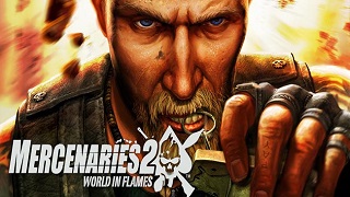 mercenaries 2 world in flames pc free download