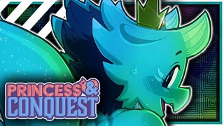 princess and conquest free download