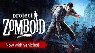 project zomboid free download
