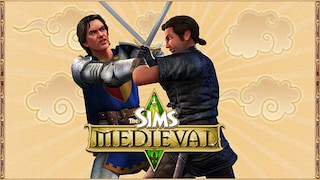 sims medieval download Free