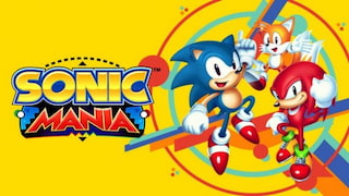 sonic mania download free