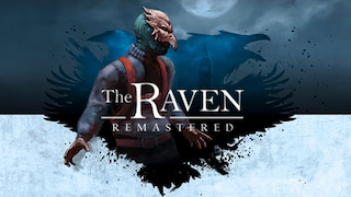 the raven remastered direct download