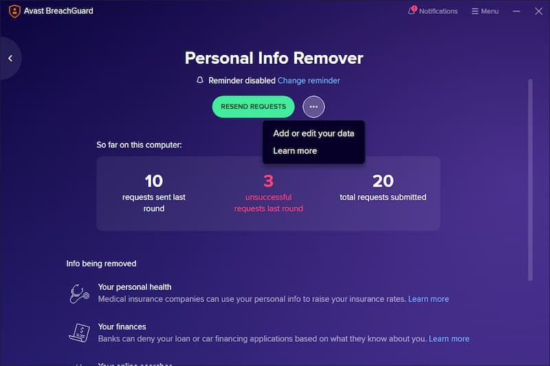Avast BreachGuard Activation Code 2023