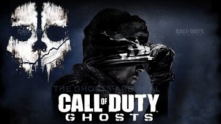 Call of Duty Ghosts Free Download
