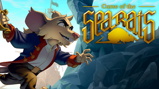 Curse Of The Sea Rats Free Download