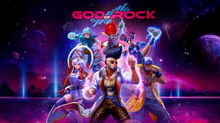 God Of Rock Free Download