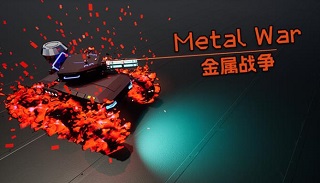 Metal War Free Download