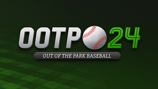 Out Of The Park Baseball 24 Free Download
