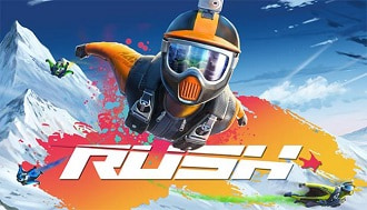 RUSH Free Download
