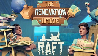 Raft Free Download