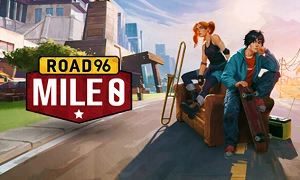 Road 96: Mile 0 Free Download