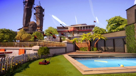 Road 96: Mile 0 Free Download