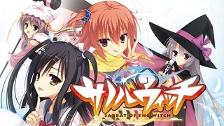 Sabbat Of The Witch Free Download