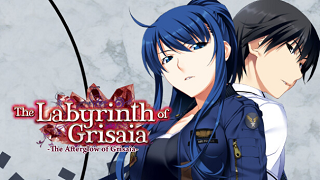 The Afterglow of Grisaia Free Download