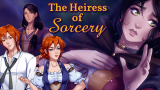 The Heiress Of Sorcery Free Download