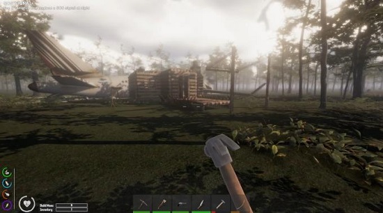 The Seekers Survival