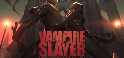 Vampire Slayer Resurrection Free Download