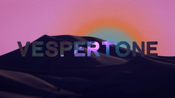 Vespertone Kontakt