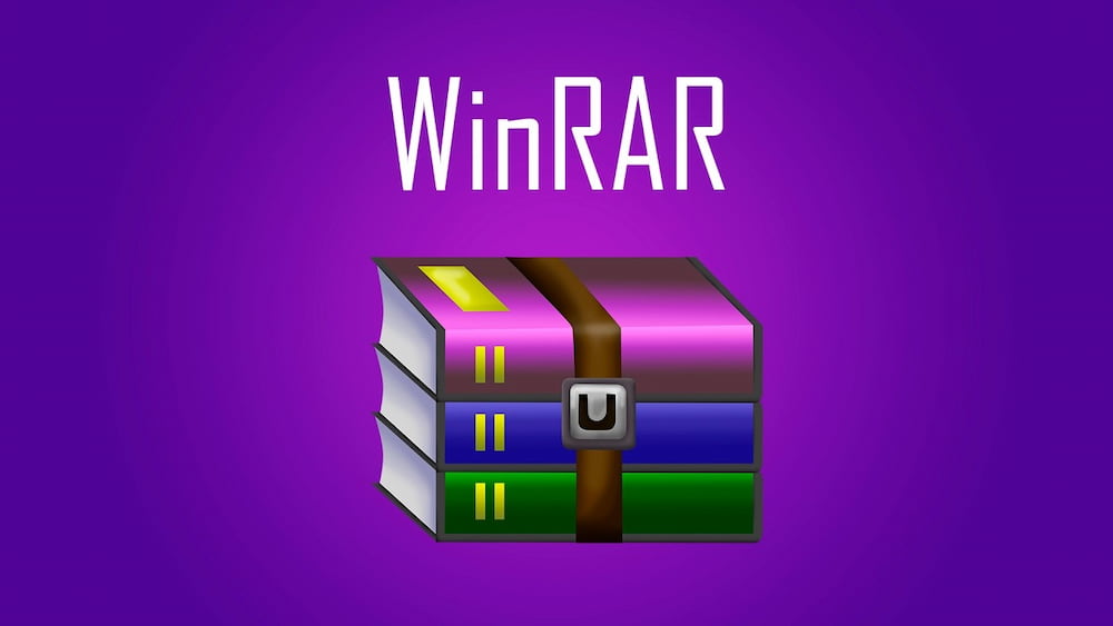 WinRAR Crack