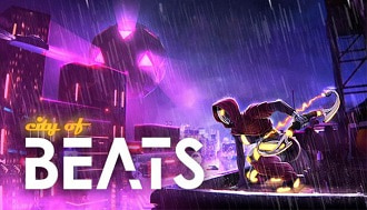 City of Beats Free Download