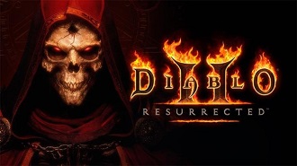 Diablo II Resurrected Free Download