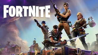 Fortnite Free Download