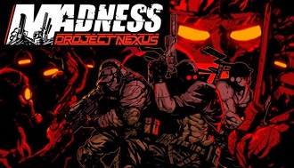 MADNESS Project Nexus Free Download