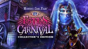 Mystery Case Files Fate’s Carnival Free Download