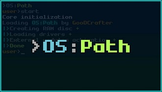 OS Path Free Download