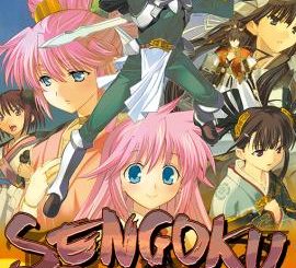 Sengoku Rance Free Download