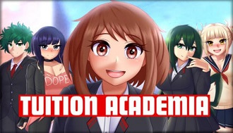 Tuition Academia Free Download
