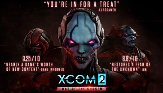 XCOM 2 War of the Chosen Free Download