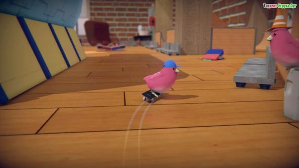 SkateBIRD-torrent