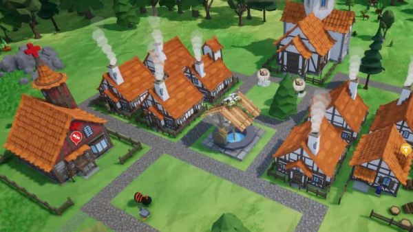 settlement survival torrent