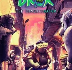 BROK the InvestiGator torrent