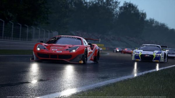 Descargar Assetto Corsa Competizione Torrent