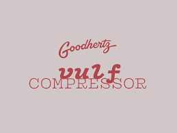 Goodhertz Vulf Compressor Free Download