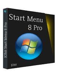 IObit Start Menu 8 Pro Free Download