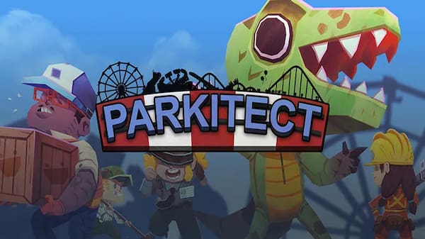 Parkitect-torrent-Download-PC