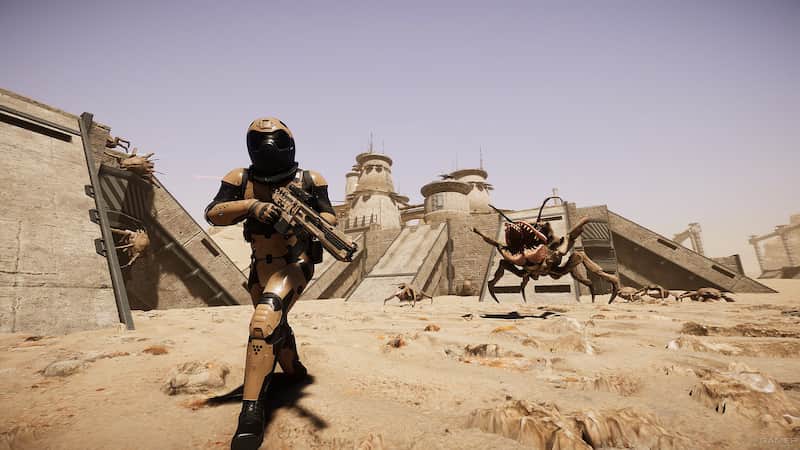 Silica Crack Download