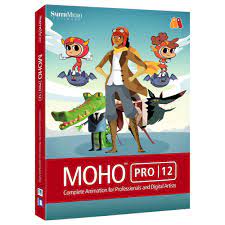 Smith Micro Moho Pro Crack + Serial Key Free Download