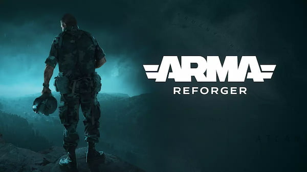 Arma Reforger torrent