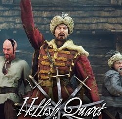 Hellish-Quart-torrent-Download-Repack