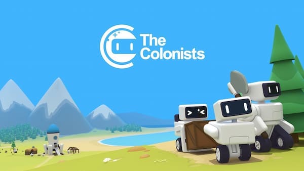The Colonists torrent