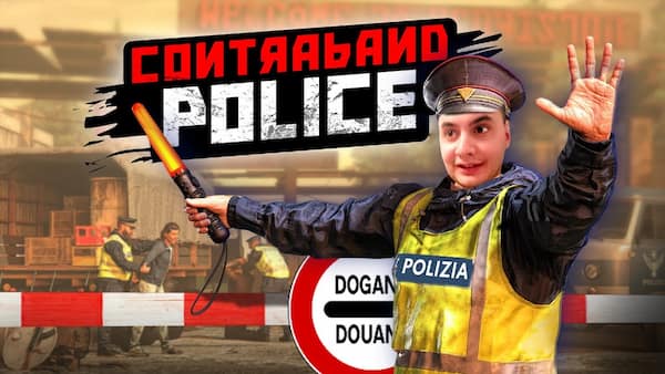 Contraband Police Torrent