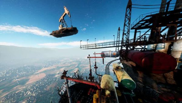 Only Up! Crack Download